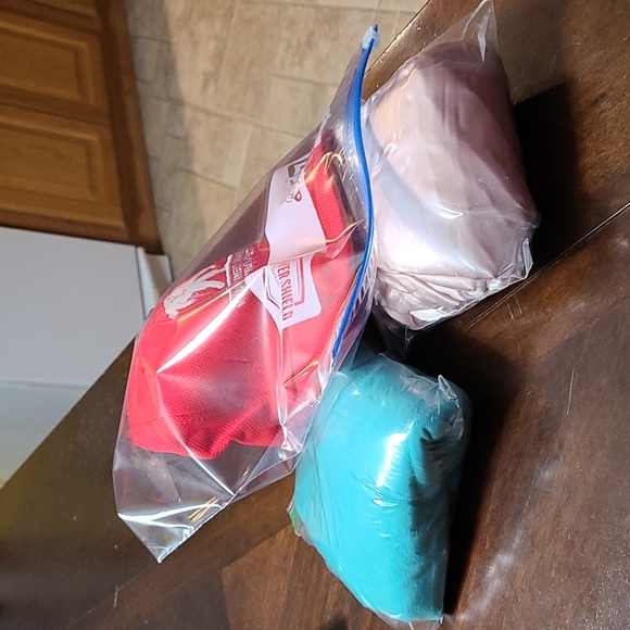 Clothes And Panties - Picture 2 of 2